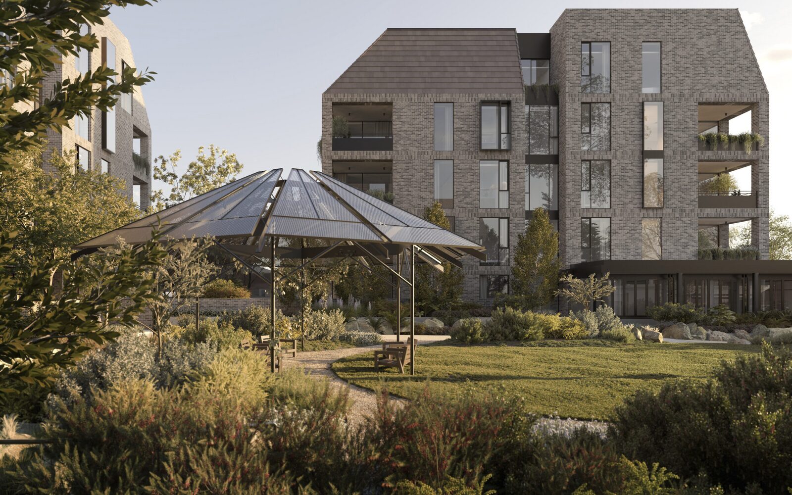 Villa Maria Catholic Homes