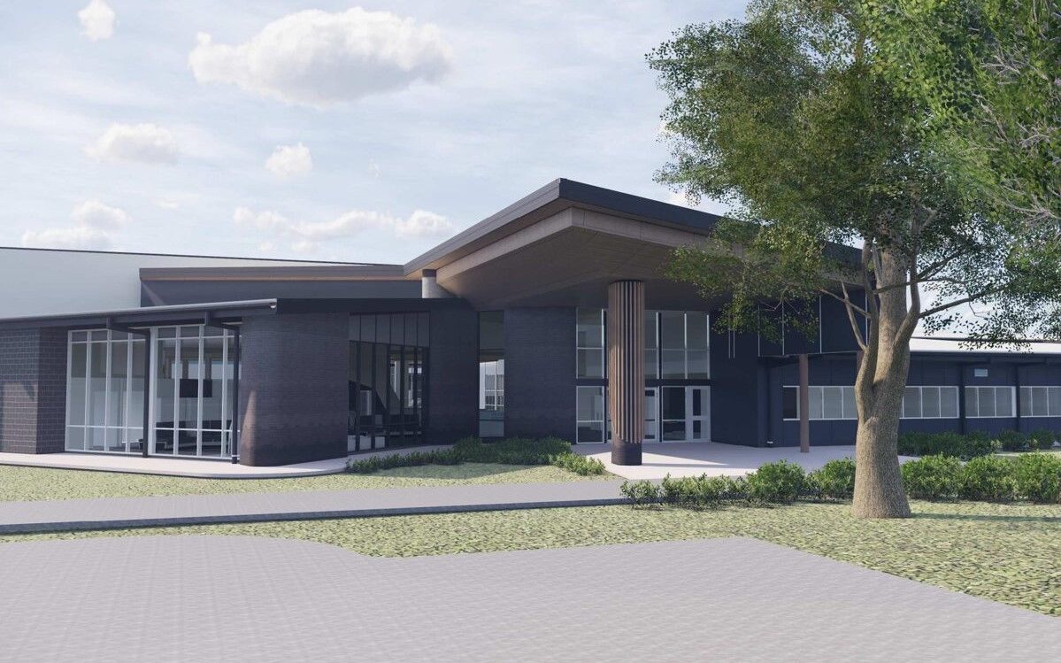 Western Plains Correctional Centre